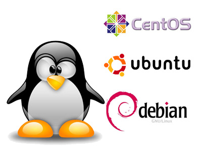 centos-debian-ubuntu